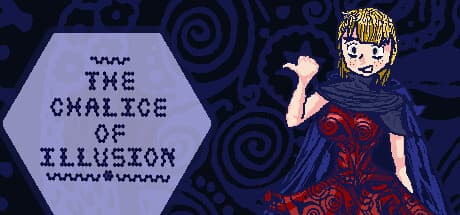 The Chalice of Illusion: 超常的な印を解き明かす