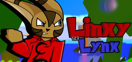 Linxy The Lynx: Save Mangoberry Island from Professor B.Ray