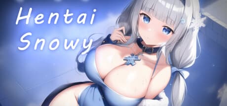 Hentai Snowy: Relaxing Puzzle Game with Sexy Girls & Music