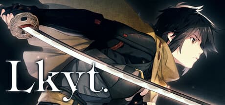 Lkyt.: 愛と犠牲を描くダークファンタジービジュアルノベル