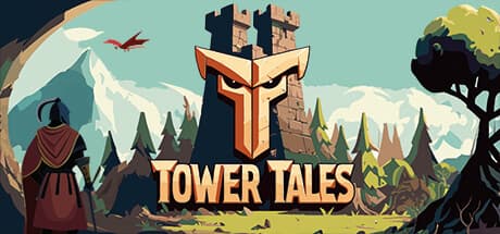 Tower Tales: Defend Your Kingdom in This Free-to-Play Strategy Game