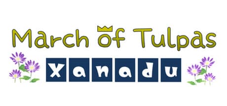 March of Tulpas: Xanadu - Delve into a Looping RPG World