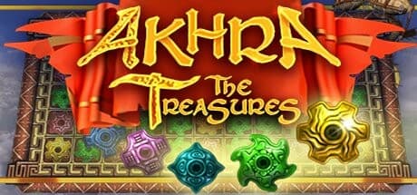 Akhra: The Treasures:古代の遺物を解き明かす、リラックスできるマッチ3アドベンチャー