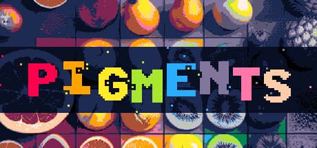Pigments: Dodge Saws and Paint Your Way to Victory