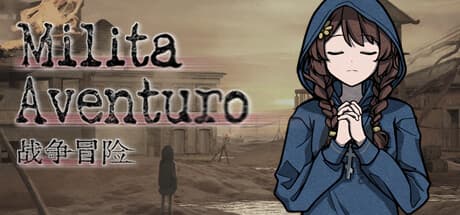 Milita Aventuro:ピクセルアートで描く2D RPGアドベンチャー