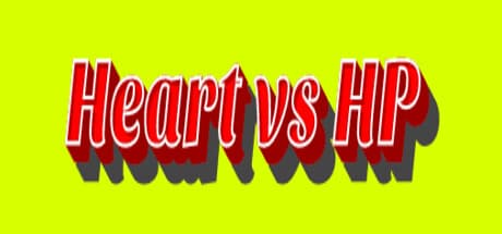 Heart vs HP:Sam Truman開発のストラテジー・カジュアルタイトル