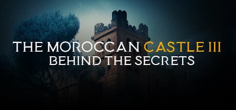The Moroccan Castle 3: Behind The Secrets — Uncover Ancient Mysteries in a Haunted FPS