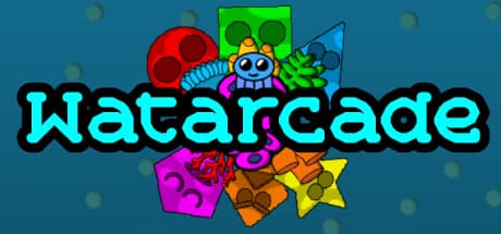 Watarcade:スピーディーなアーケードミニゲーム集