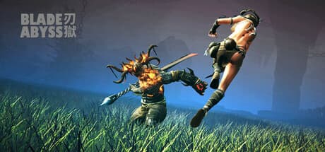 Blade Abyss: Master Lethal Combos in Dark Fantasy Hack and Slash