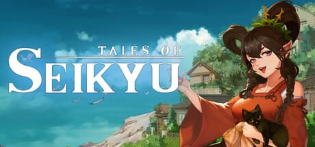 Tales of Seikyu：妖怪の島で農場を営み、交流し、癒される物語
