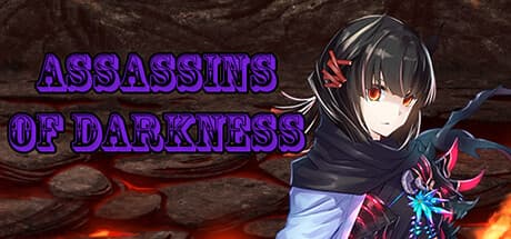 Assassins of Darkness:戦乱の影に身を投じる
