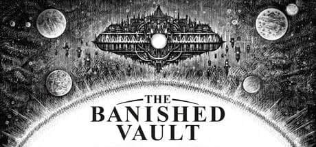 The Banished Vault:ゴシック修道院からの追放者を救え