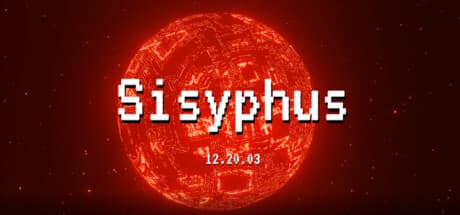 Sisyphus.12.20.03:終末世界を旅するロボットの哲学的探求