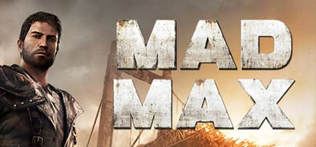 Mad Max — Survive the Savage Wasteland