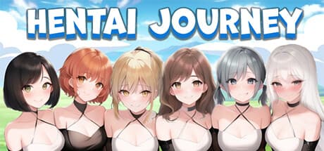 Hentai Journey：キュートなアニメでリラックス、ジグソーパズル体験