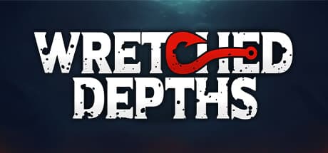 Wretched Depths: A PSX-Style Horror Fishing Adventure
