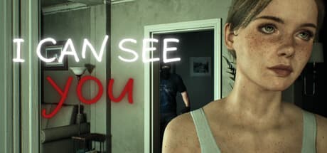I Can See You: 実話に基づく一人称ホラー体験