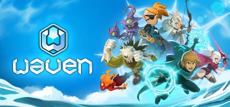 Waven: Tactical RPG Adventure in a Flooded World