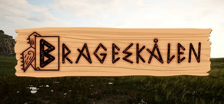 Brageskålen:北欧詩で謎を解く、神秘の呪い