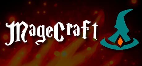MageCraft — Tactical Turn-Based Magic Combat