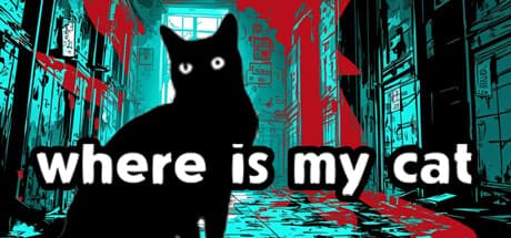 Where Is My Cat: Supernatural FPS Horror in an Abandoned Medical School