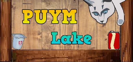 PUYM: Lake - A Feline Puzzle Adventure
