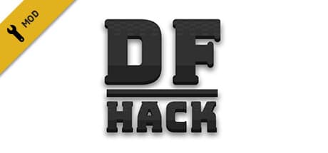 DFHack - Dwarf Fortress Modding Engine — Enhance Your Fortress Experience