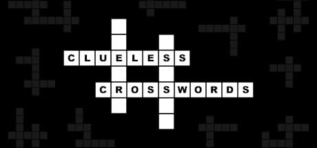 Clueless Crosswords: A Unique Word Puzzle Challenge