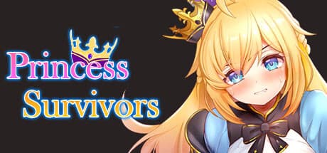 プリンセス・サバイバーズ:アクションローグライクとビジュアルノベルの融合