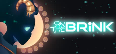 On The Brink: Sci-Fi Action Platformer with Gravity Powers