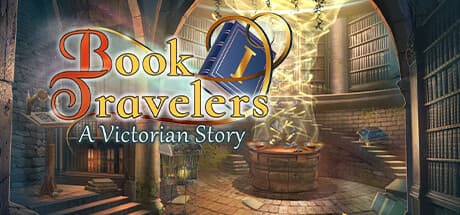 Book Travelers: A Victorian Story - Save Literary Worlds