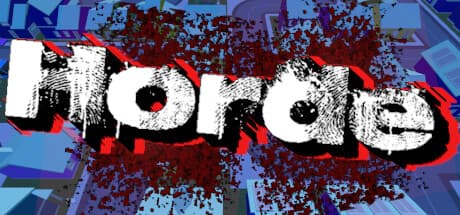 Horde：アーケードツインスティックシューターで生き残れ