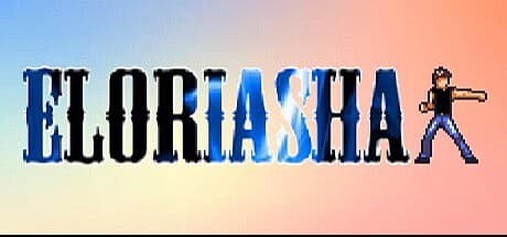 Eloriasha: Retro Action-Platformer Challenge