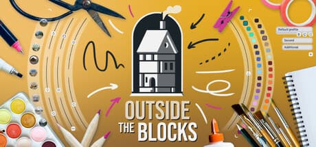 Outside the Blocks: Unleash Your Medieval Creativity in a Sandbox Builder