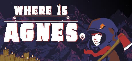 Where is Agnes? Unravel a Mysterious Puzzle Adventure