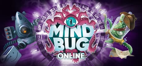 Mindbug Online: The Streamlined, Skill-Based Card Battler
