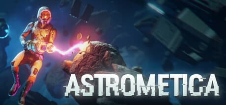 Astrometica: Survive and Explore the Cosmic Unknown