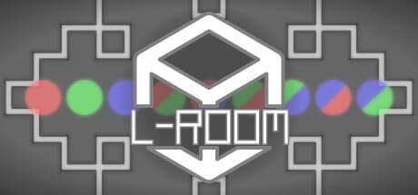 L-ROOM：ドローンとルートを繋ぐ一人称パズル