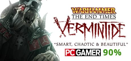 Warhammer: End Times - Vermintide:スカイベン襲撃を生き延びろ