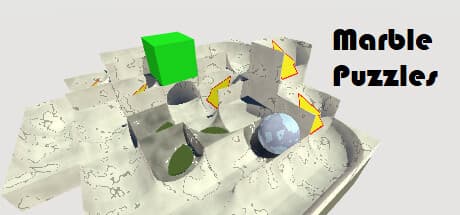 Marble Puzzles Playtest — Engaging Puzzle Challenge