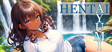 Hentai Ayumi: Relaxing Nudity Puzzle with 30 Levels