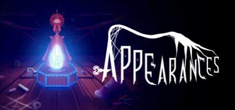 Appearances:悪夢に囚われた少女