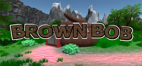 BROWN BOB:愛するペットを救え!危険な冒険へ