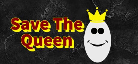 Save The Queen — Challenging Dungeon Parkour Adventure