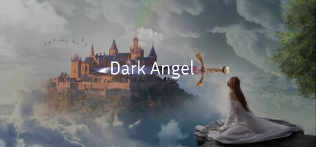 ダークエンジェル:神秘のクリスタルを守る中世RPG