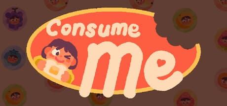 Consume Me: A Darkly Comedic RPG About Surviving High School