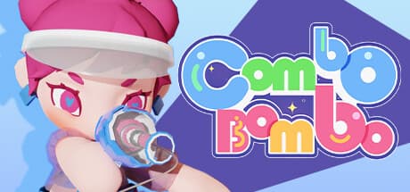 Combo Bombo: Unleash Creative Weapon Combos in Fast-Paced Battles