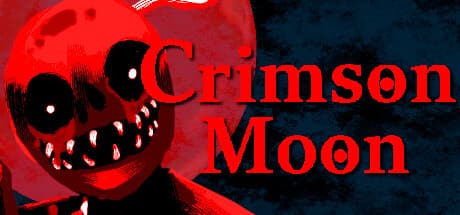 Crimson Moon: Survive a Descent into a Red Moon World