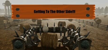 Getting To The Other Side!!! — Brutal 3D Platformer Challenge