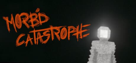 Morbid Catastrophe: 悪夢から生まれた精神的恐怖パズル